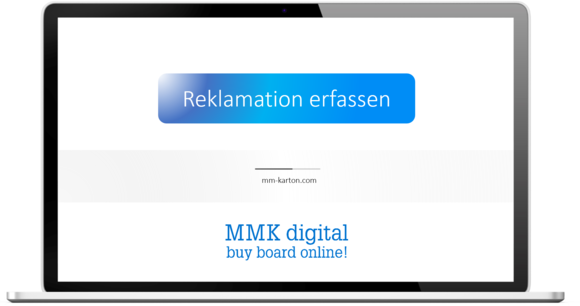 Reklamationen mit MMK digital transparent und intuitiv abwickeln